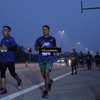 Runner Photo 7321994