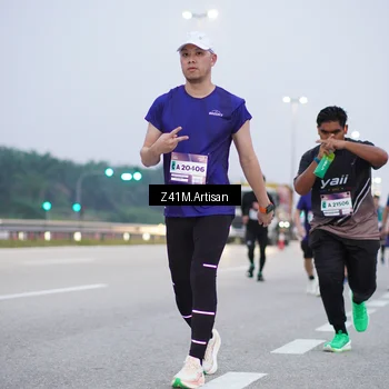 Runner Photo 7322002