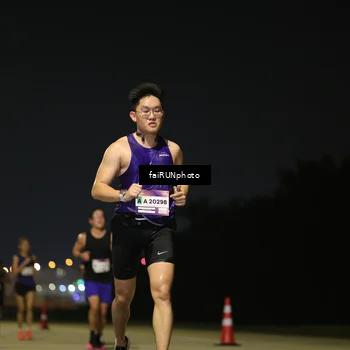 Runner Photo 7322028