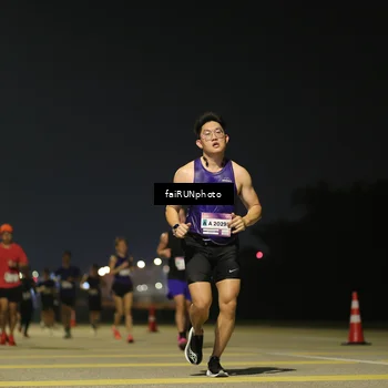 Runner Photo 7322030