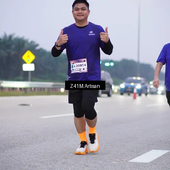 Runner Photo 7322031