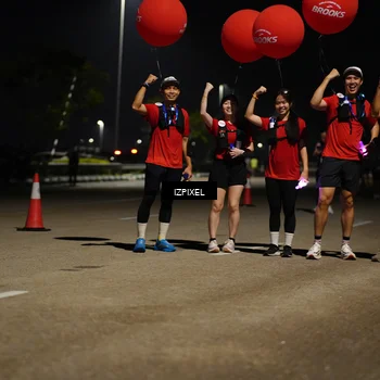 Runner Photo 7322037
