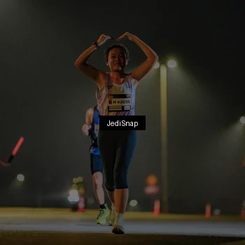 Runner Photo 7322044