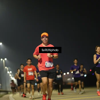 Runner Photo 7322045