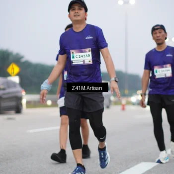 Runner Photo 7322046