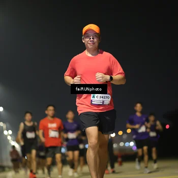 Runner Photo 7322056