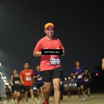Runner Photo 7322057