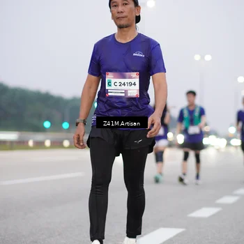 Runner Photo 7322058