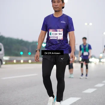 Runner Photo 7322059
