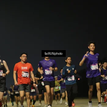 Runner Photo 7322067