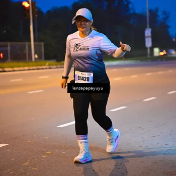 Runner Photo 7322068