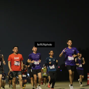 Runner Photo 7322072