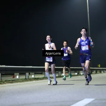 Runner Photo 7322078