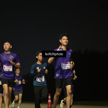 Runner Photo 7322083