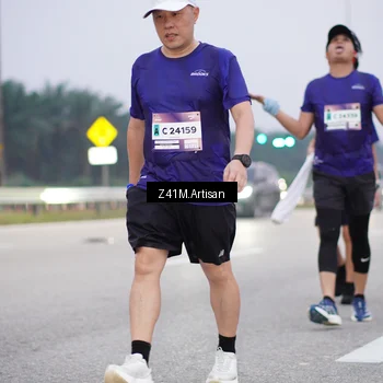 Runner Photo 7322085