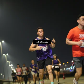 Runner Photo 7322089