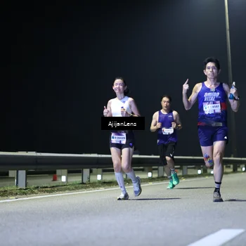 Runner Photo 7322090
