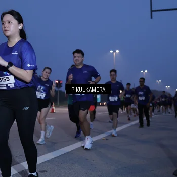 Runner Photo 7322092