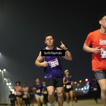 Runner Photo 7322095
