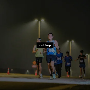 Runner Photo 7322096