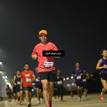 Runner Photo 7322104