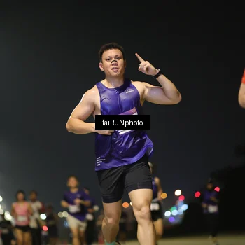 Runner Photo 7322107