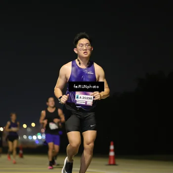 Runner Photo 7322110