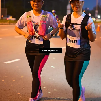 Runner Photo 7322111