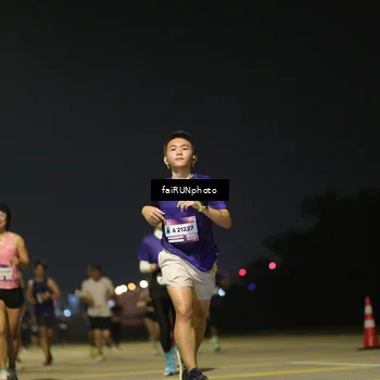 Runner Photo 7322113