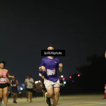 Runner Photo 7322117