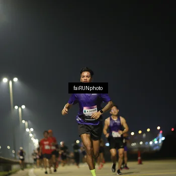 Runner Photo 7322118