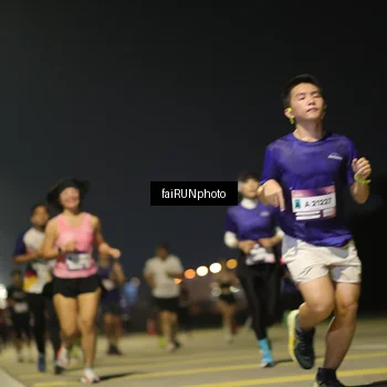 Runner Photo 7322122