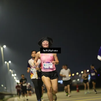 Runner Photo 7322124