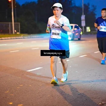 Runner Photo 7322127