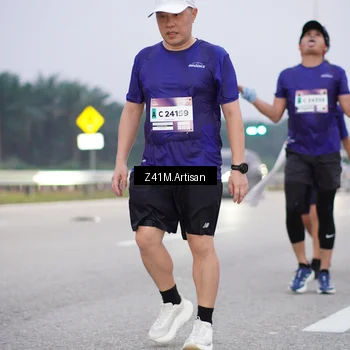 Runner Photo 7322128