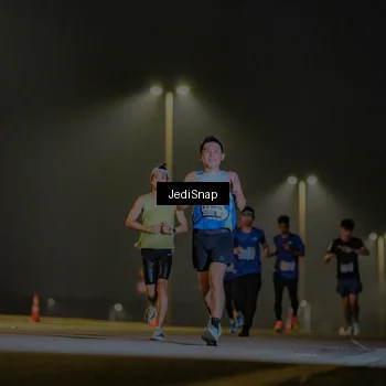 Runner Photo 7322129