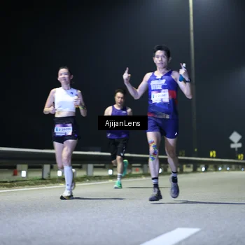 Runner Photo 7322131