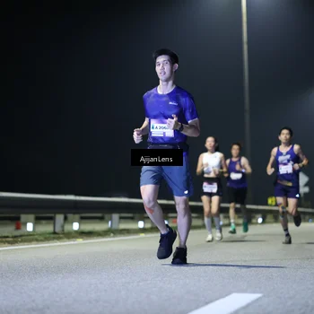 Runner Photo 7322134