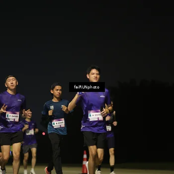 Runner Photo 7322140
