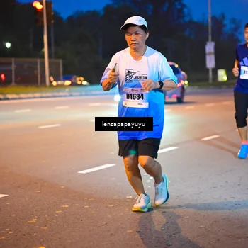 Runner Photo 7322142