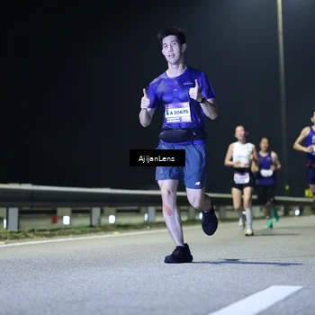 Runner Photo 7322143