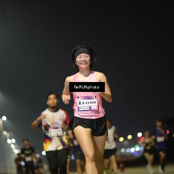Runner Photo 7322145