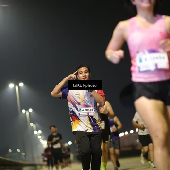 Runner Photo 7322148