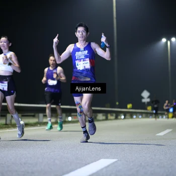 Runner Photo 7322156
