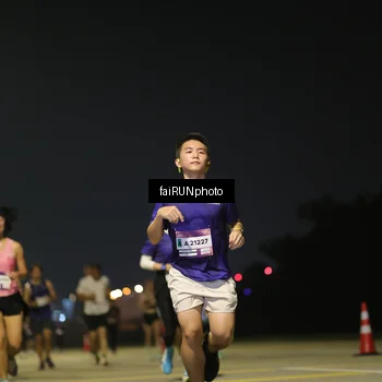 Runner Photo 7322157