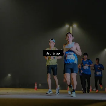 Runner Photo 7322158