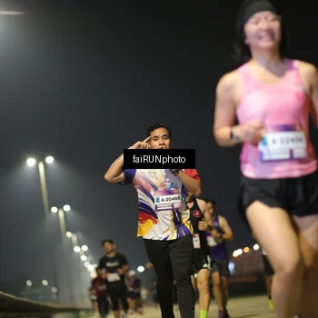 Runner Photo 7322160
