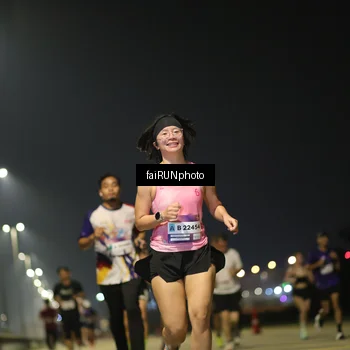 Runner Photo 7322164
