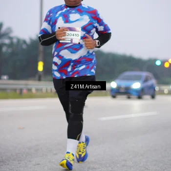 Runner Photo 7322165