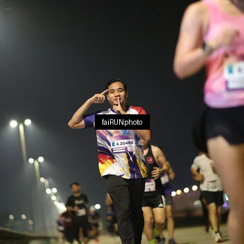 Runner Photo 7322168